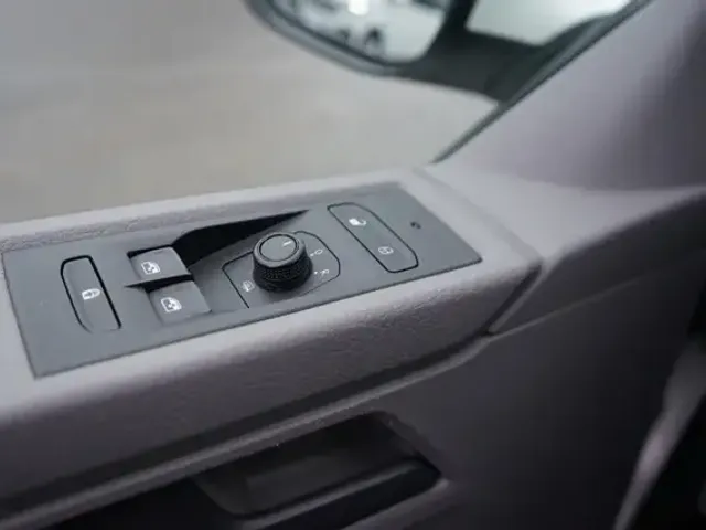 Volkswagen T6.1 Caravelle