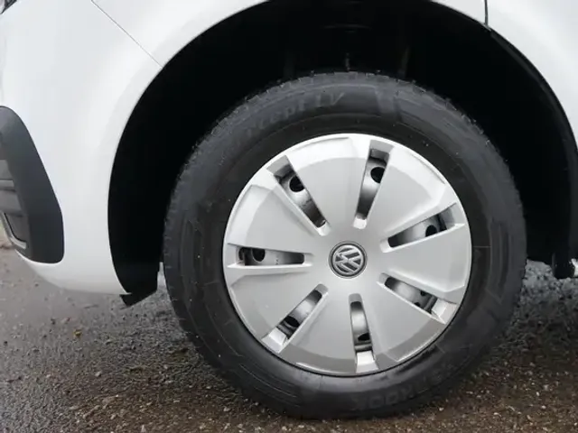 Volkswagen T6.1 Caravelle