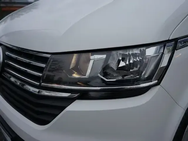 Volkswagen T6.1 Caravelle