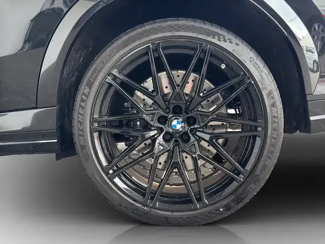 BMW X6 M