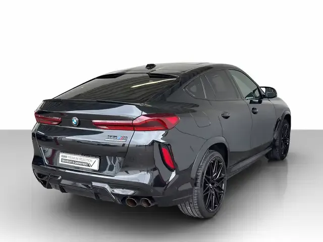 BMW X6 M