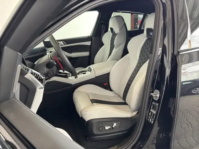 BMW X6 M