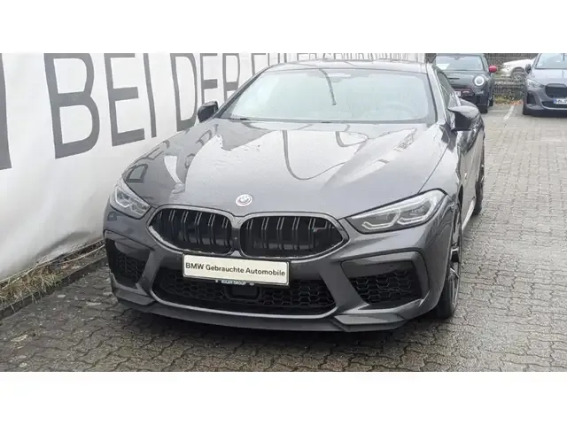 BMW M8