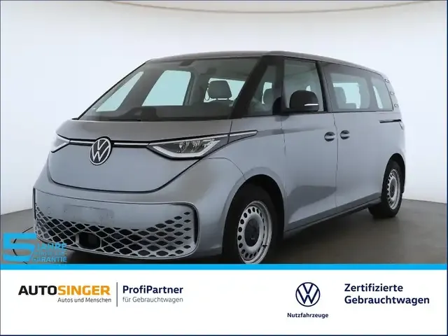Volkswagen ID. Buzz