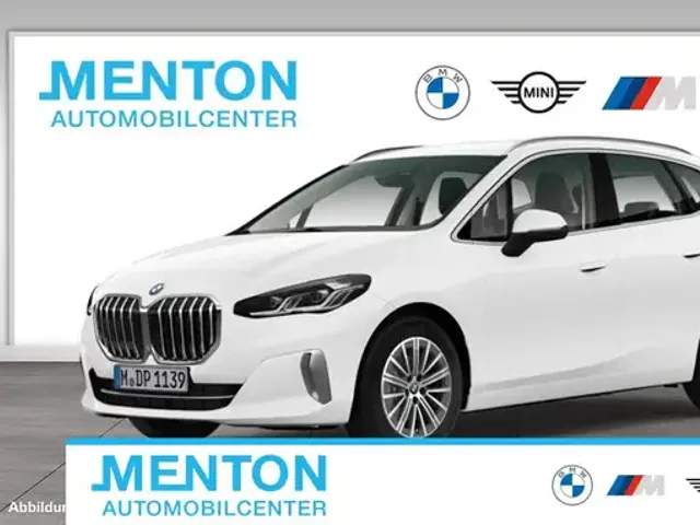 BMW 220
