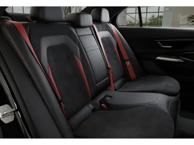 Mercedes-Benz E 53 AMG