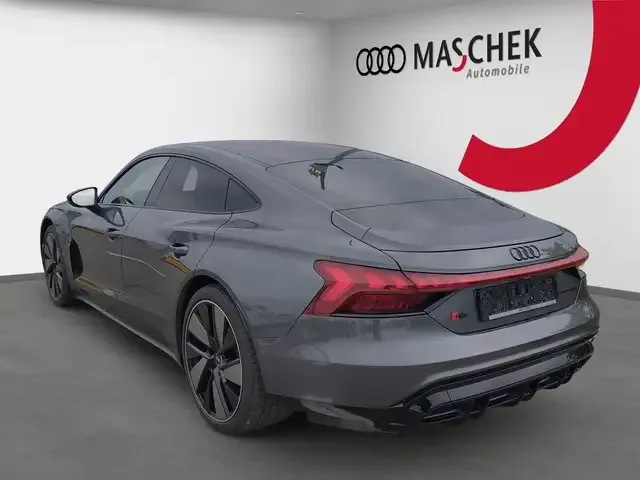 Audi RS e-tron GT