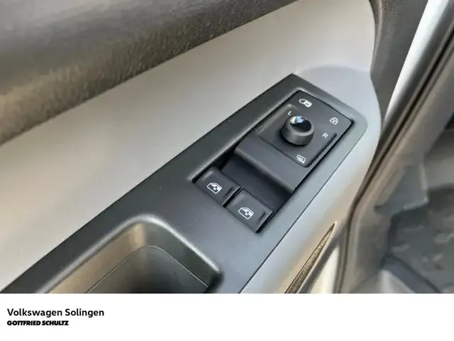 Volkswagen ID. Buzz Cargo