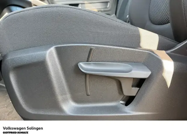 Volkswagen ID. Buzz Cargo