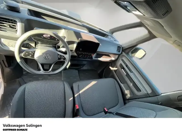 Volkswagen ID. Buzz Cargo