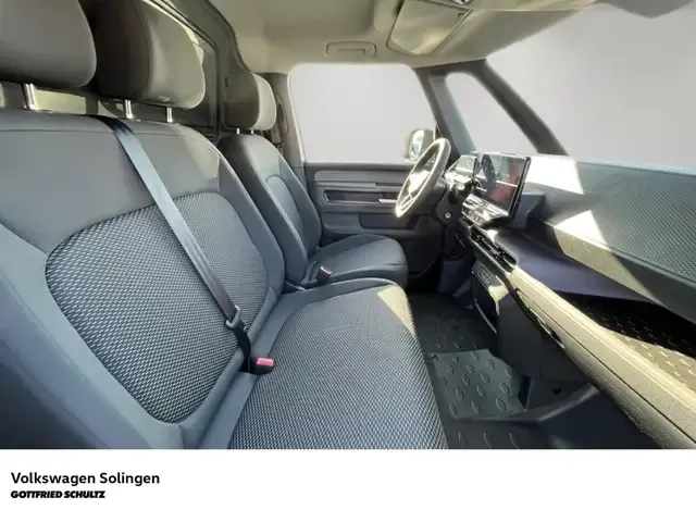 Volkswagen ID. Buzz Cargo