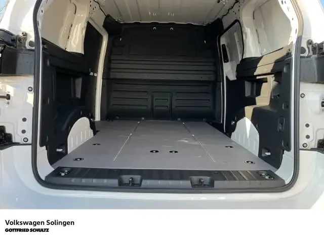 Volkswagen ID. Buzz Cargo