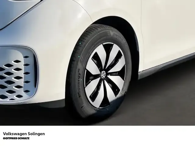 Volkswagen ID. Buzz Cargo