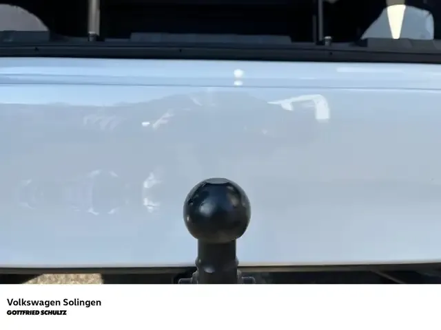 Volkswagen ID. Buzz Cargo