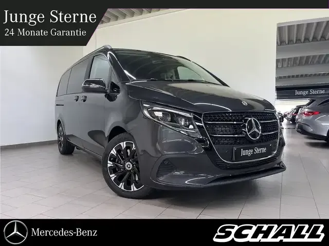 Mercedes-Benz V 300