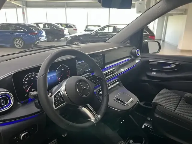 Mercedes-Benz V 300