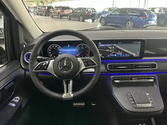 Mercedes-Benz V 300