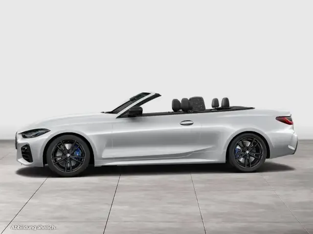 BMW 440