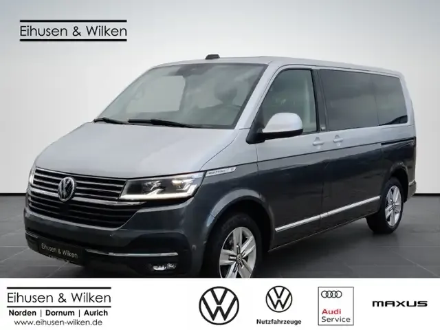 Volkswagen T6 Multivan