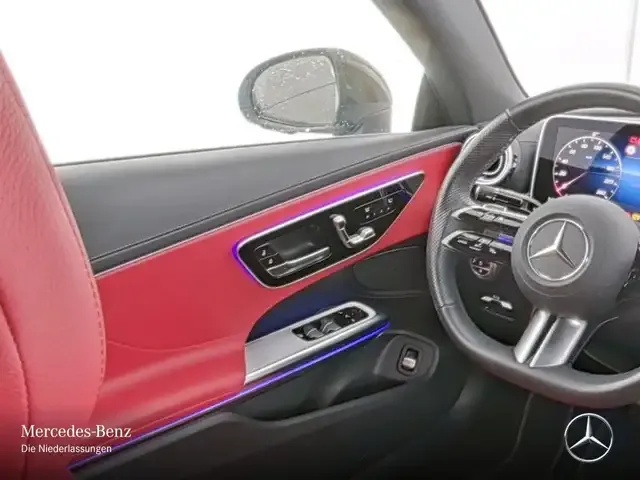 Mercedes-Benz CLE 200