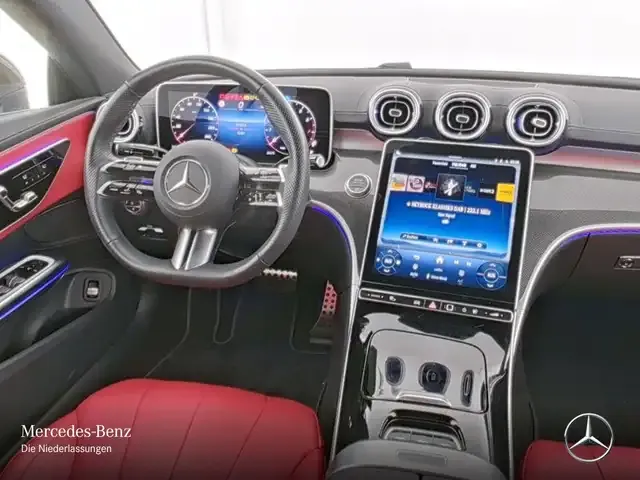 Mercedes-Benz CLE 200