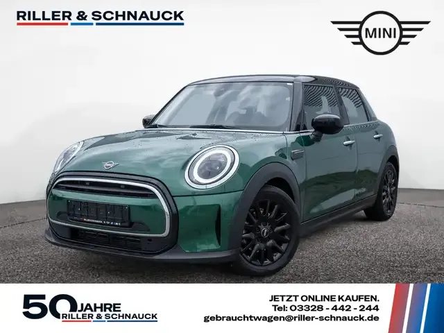 MINI Cooper C