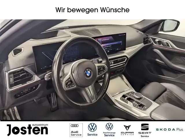 BMW 430