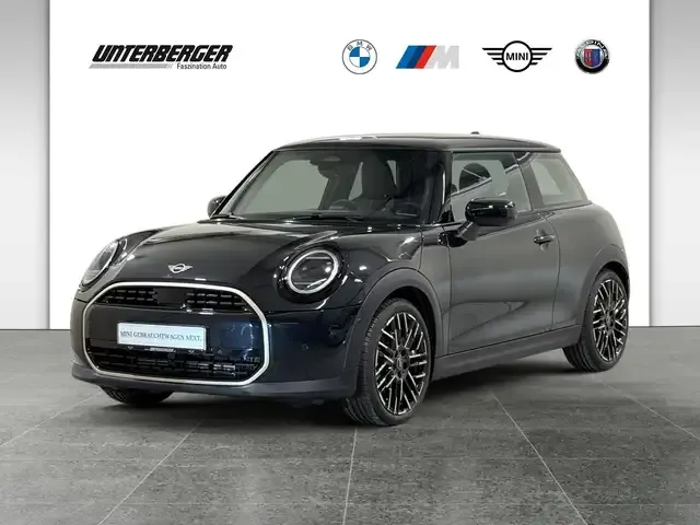 MINI Cooper C