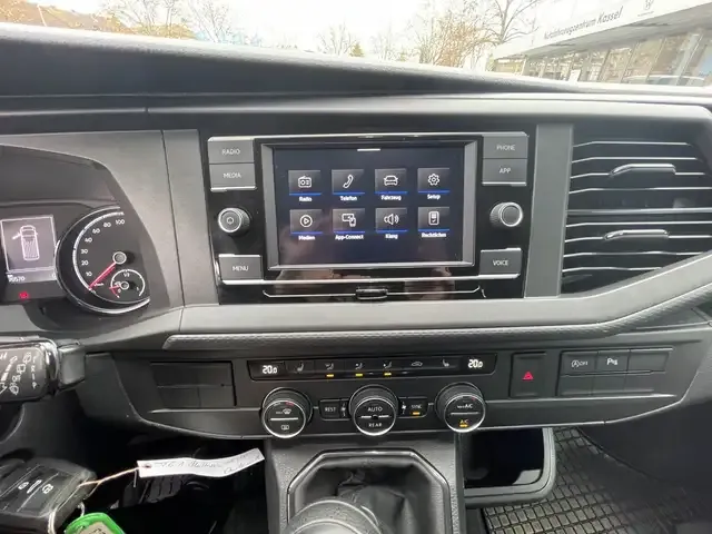 Volkswagen T6.1 Multivan