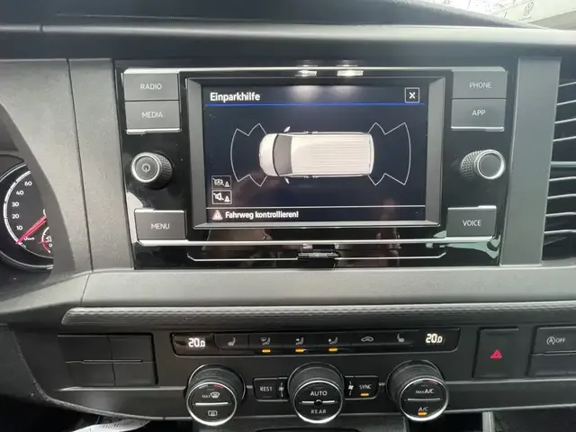 Volkswagen T6.1 Multivan