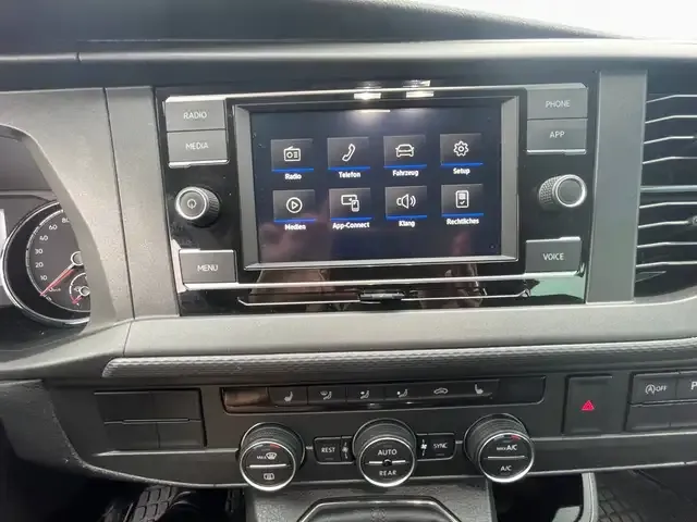 Volkswagen T6.1 Multivan