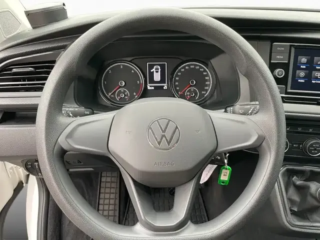 Volkswagen T6.1 Multivan