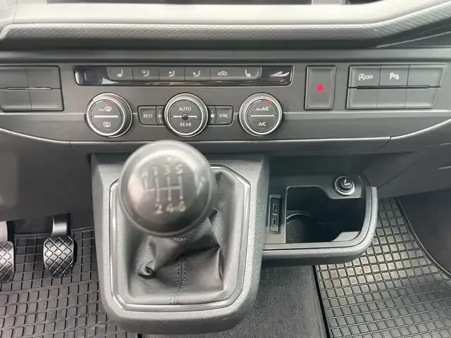 Volkswagen T6.1 Multivan