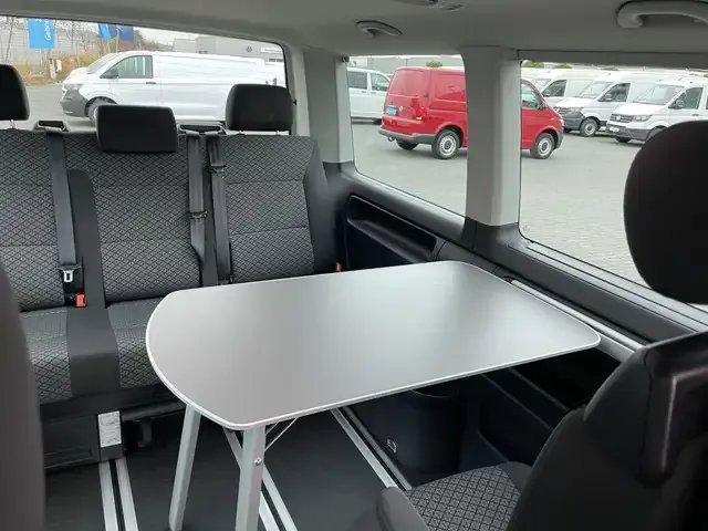 Volkswagen T6.1 Multivan
