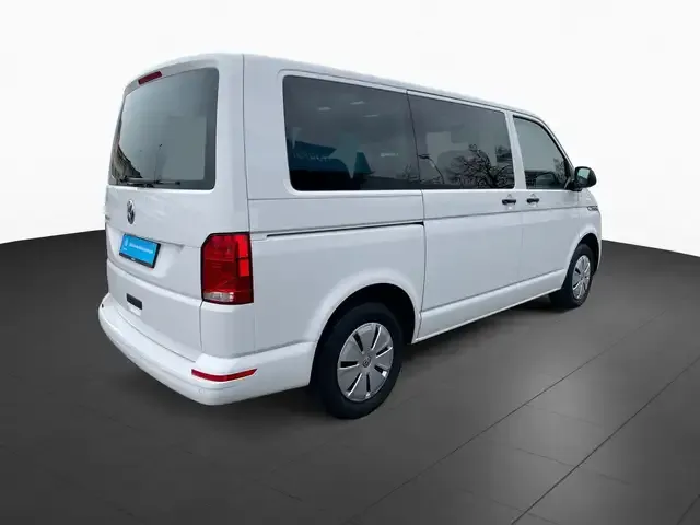 Volkswagen T6.1 Multivan
