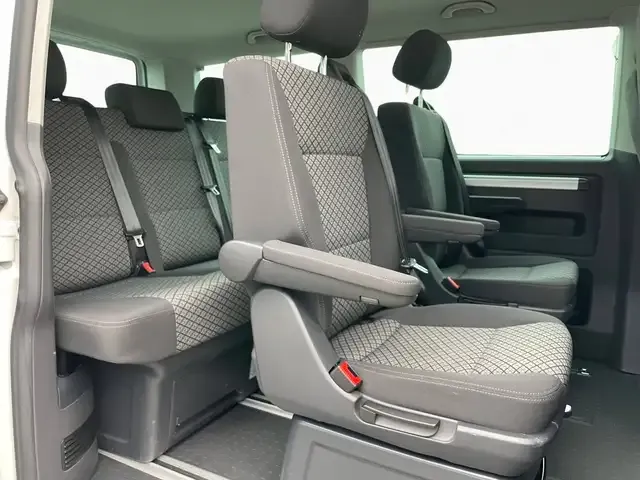 Volkswagen T6.1 Multivan