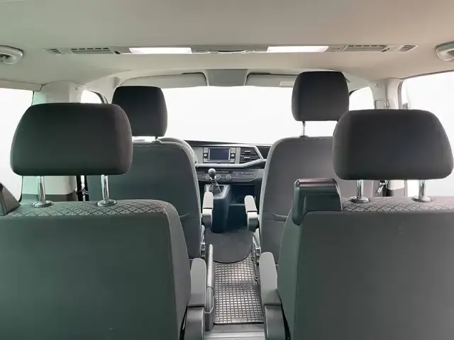 Volkswagen T6.1 Multivan