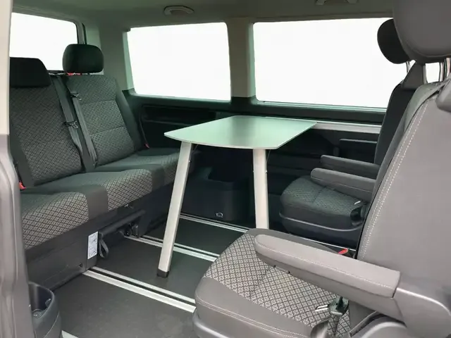 Volkswagen T6.1 Multivan