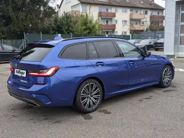 BMW 340