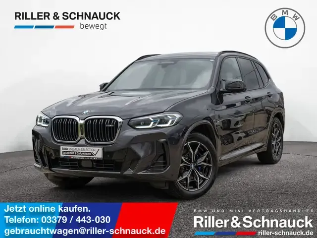 BMW X3 M