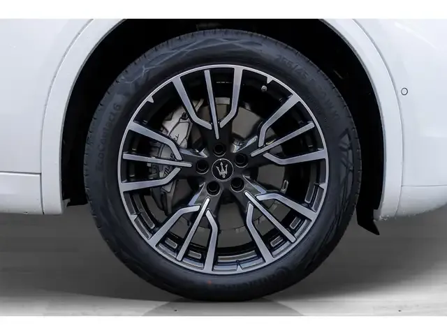 Maserati Grecale