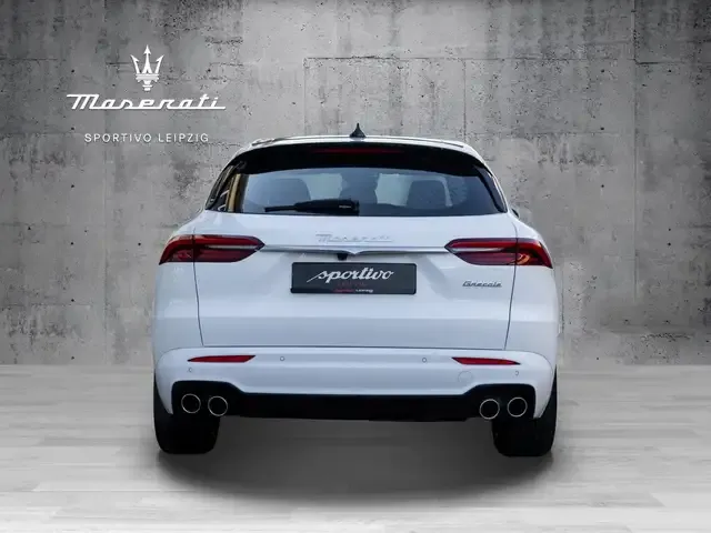 Maserati Grecale