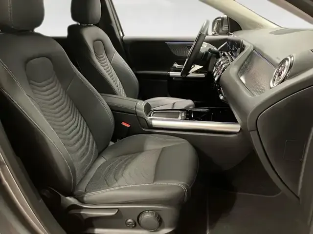 Mercedes-Benz EQA 350