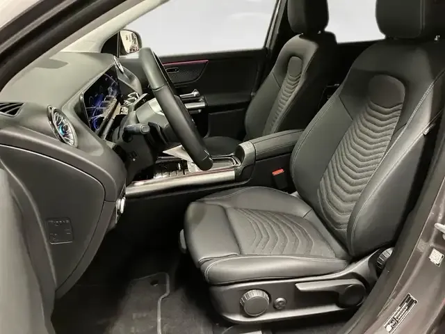 Mercedes-Benz EQA 350