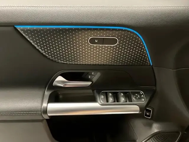 Mercedes-Benz EQA 350