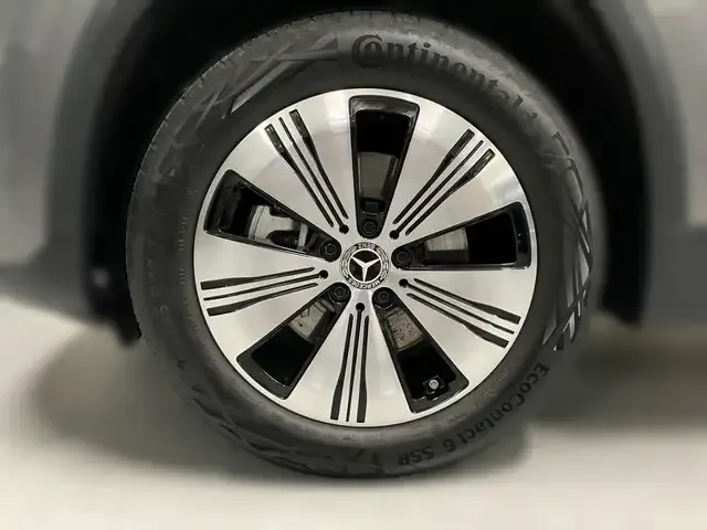 Mercedes-Benz EQA 350