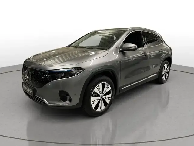 Mercedes-Benz EQA 350