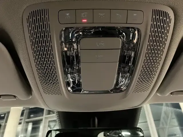 Mercedes-Benz EQA 350