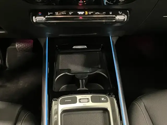 Mercedes-Benz EQA 350