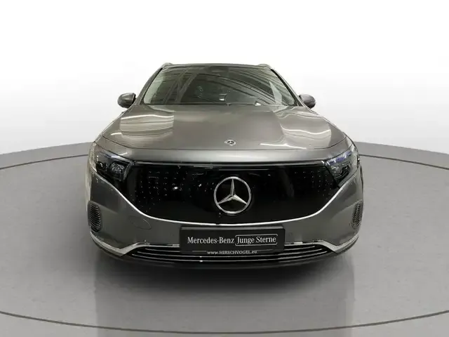 Mercedes-Benz EQA 350